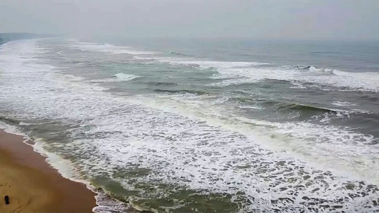 ला नीना: दशकों की सबसे ठंडी सर्दी का कारण