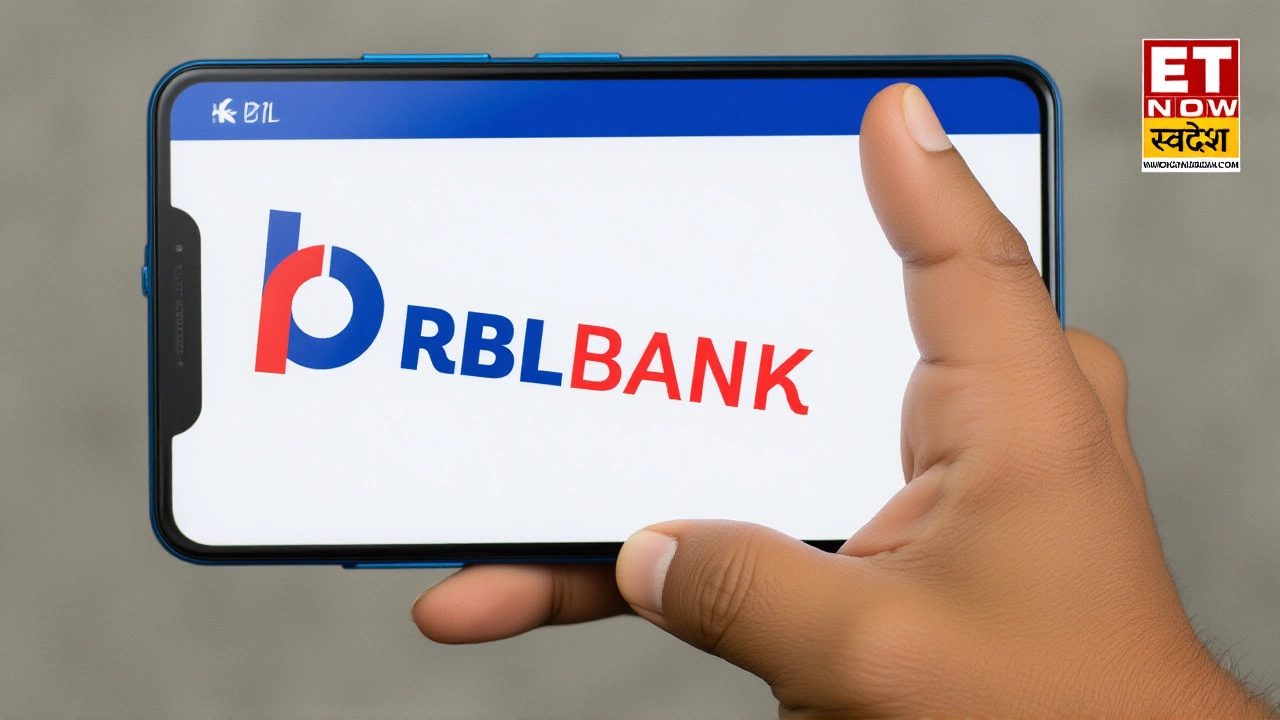 वित्तीय परिणाम और शेयर बाजार की प्रतिक्रिया