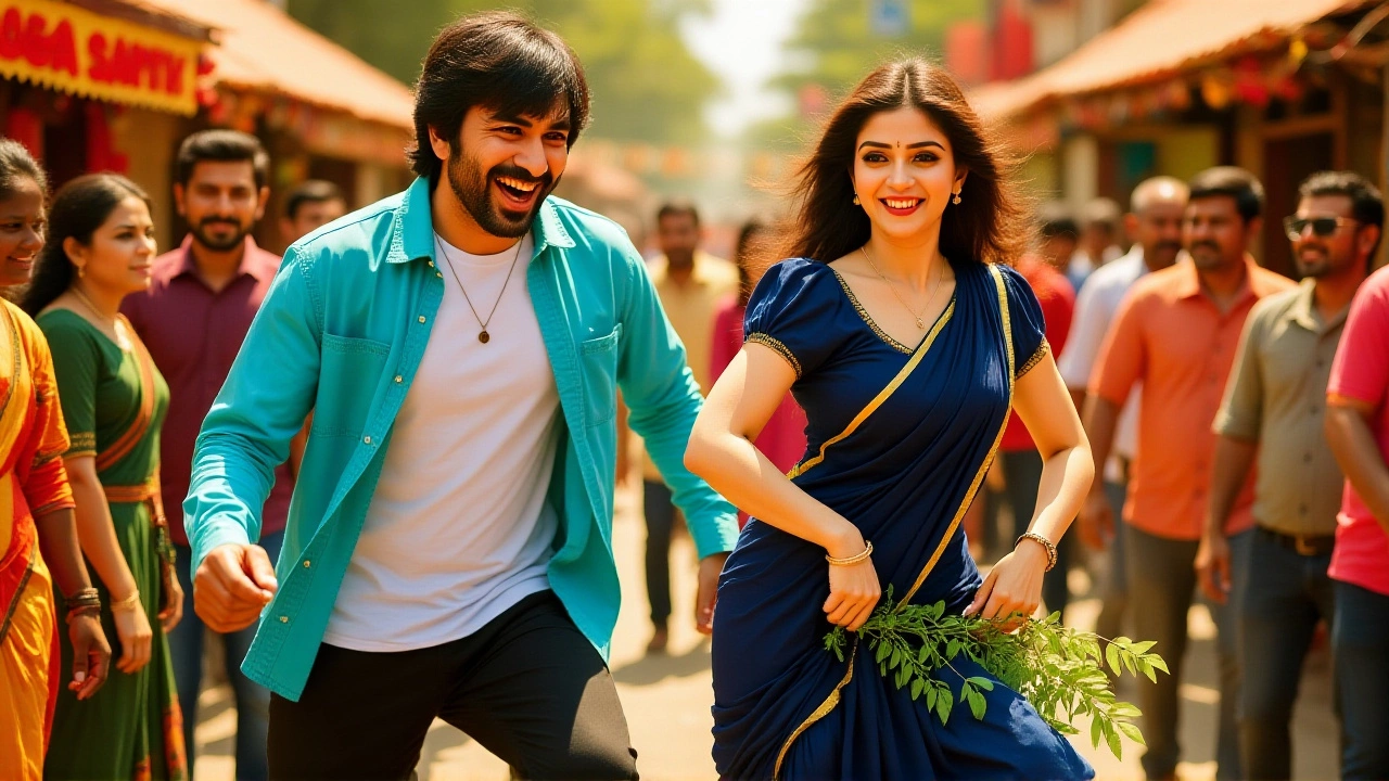 क्या यह सब वाकई इतना बड़ा है?