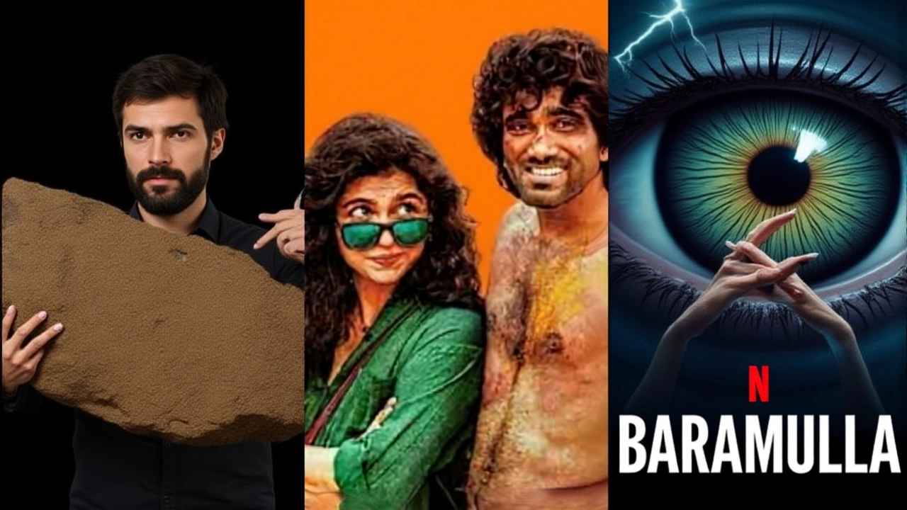 नेटफ्लिक्स पर नवंबर 2025 के 100 सर्वश्रेष्ठ फिल्में: फ्रैंकेंस्टीन, स्ट्रेंजर थिंग्स सीजन 5 और बैक टू द फ्यूचर