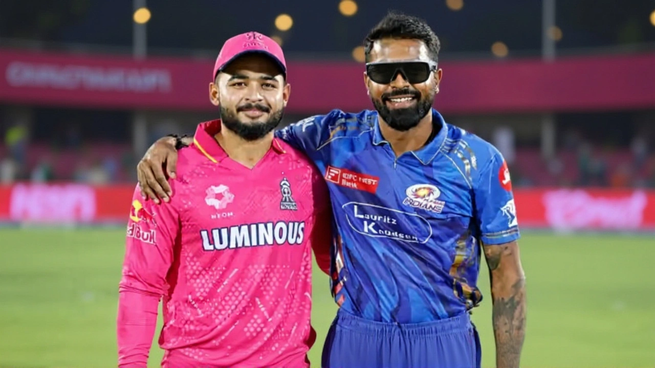 IPL 2026: MI vs RR Match 69 Prediction – Who Wins?